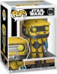 Funko Funko POP! Star Wars Obi-Wan Kenobi S2 - Ned-B figura (FU67586)