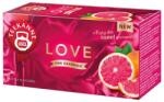 TEEKANNE Love Pink grapefruit gyümölcstea 20x