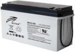 Ritar Оловна AGM Deep cycle батерия RITAR (DC12-150), 12V, 150Ah, 483 х 170 х 241мм (RITAR-DC12-150)