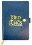 Pyramid International Jegyzetfüzet The Lord Of The Rings A5 Premium