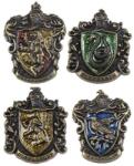 Cerda Set de insigne Cerda Movies: Harry Potter - Houses (2600001857)
