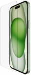 Belkin ScreenForce TemperedGlass Treated Screen Protector (OVA136ZZ) for Apple iPhone 15 Plus, iPhone 14 Pro Max, hőkezelt edzett LCD kijelzővédő mobiltelefon üvegfólia