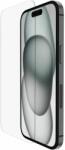 Belkin ScreenForce TemperedGlass Treated Screen Protector (OVA135ZZ) for Apple iPhone 15, iPhone 14 Pro, hőkezelt edzett LCD kijelzővédő mobiltelefon üvegfólia