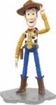 BANDAI Disney Pixar Toy Story 4 Woody Sheriff 30cm (GUN57699) - bestmarkt