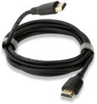 QED Кабел QED - Connect QE8167, HDMI/HDMI, 3m, черен (QE8167)