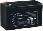 Kstar 6-FM-9 12V 9Ah UPS Akkumulátor (6-FM-9)