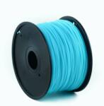 Gembird PLA filament 1.75mm, 1kg égkék (3DP-PLA1.75-01-BS) (3DP-PLA1.75-01-BS)