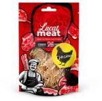 COBBY'S PET LUCAT Meat szárított csirkehús hallal 50g