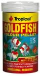 Tropical Goldfish Colour Pellet S 100ml/45g színélénkítő aranyhaltáp