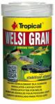 Tropical Welsi Gran 100ml/65g víz fenekén táplálkozó halaknak