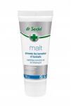Dr Seidel MALT PASTE paszta a szőrbezoárok kialakulása ellen macskáknak 75 ml