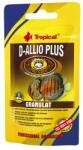 Tropical D-Allio Plus Granulat 22g granulált eledel diszkoszhalaknak
