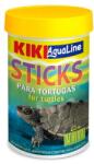  KIKI STICKS TURTLE 325g/1l granulált teknőstáp