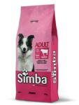 Monge SIMBA Dog Beef 20kg teljes értékű száraz eledel felnőtt kutyáknak marhahússal