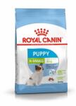 Royal Canin SHN X-SMALL PUPPY 1, 5Kg