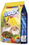  KIKI MAX Menü Rabbit 1kg teljesértékű nyúltáp - cobbyspet