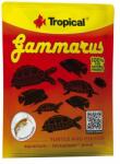Tropical Gammarus 12g természetes eledel teknősöknek