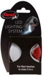 flexi LED Lighting System szürke sizes S to L