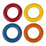 Duvoplus + Maxi gumikarika kevert színekben 15cm 1db - cobbyspet