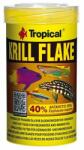 Tropical Krill Flake 100ml/20g haltáp édesvízi és tengeri halaknak