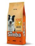 Simba Dog Chicken 20kg teljes értékű száraz eledel felnőtt kutyáknak csirkehússal
