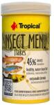 Tropical Insect Menu Flakes 100ml/20g haltáp magas rovar tartalommal