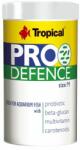 Tropical Pro Defence M 100ml/44g granulált haltáp probiotikummal