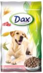 Dax Dog Dry 3kg Ham sonkás granulált kutyatáp