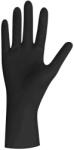 Unigloves Select Black 300 Long Surgical Gloves 100pcs XL