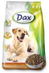 Dax Dog Dry 3kg Poultry granulált baromfis kutyatáp - cobbyspet