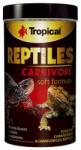 Tropical Reptiles Carnivore 250ml/65g eledel hüllőknek