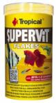 Tropical Supervit 500ml/100g alapeledel akváriumi halaknak