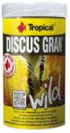 Tropical Discus Gran Wild 250ml/110g granulált haltáp diszkoszhalaknak