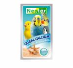  NESTOR Coral Calcium 40g szerves korall kalcium madaraknak