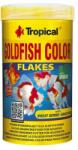 Tropical Goldfish Color 250ml/50g színélénkítő aranyhaltáp