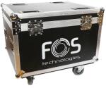 Fos technologies ltd Кейс FOS TECHNOLOGIES LTD Fos Case Spot/Beam 100/150 PRO