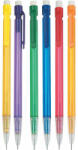  Töltőceruza, mechanikus ceruza 0, 5mm Centrum Izzy, vegyes színek (PTR-3032-1244)