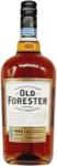Old Forester 86 Proof Bourbon Whisky 1L, 43%