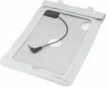 LogiLink vízálló Tablet tok 7"-ig (fehér) (AA0038W) - pepita