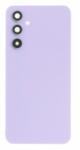 Samsung A546 Galaxy A54 5G akkufedél (hátlap) kamera lencsével és ragasztóval, lila, violet (utángyártott)