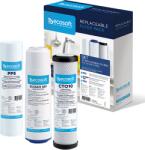 Ecosoft Set de consumabile UPS3/RO Ecosoft Filtru de apa bucatarie si accesorii