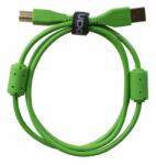 UDG GEAR NUDG804 Zöld 100 cm USB kábel