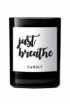 Candly - Lumanare parfumata de soia Just breathe 250 g 99KK-AKU11O_99X