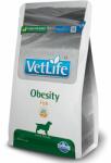 FARMINA Vet Life Obesity Fish Canine 2 x 12 kg