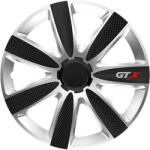 VERSACO 16" GTX Carbon Black & Silver Dísztárcsa garnitúra (2567)