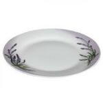 BANQUET Lapos tányér 24 cm porcelán Levendula 60112L01 (60112L01)