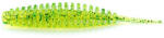Fishup Fishup_tanta 1 (12pcs. ), #026 - Flo Chartreuse/green (fhl19119)