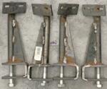 Continental SUPPALMIX Set suport brate pompa Continental 260 (SUPPALMIX)