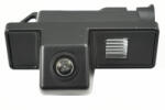 JVJ Mercedes Vito, Viano Tolató kamera, HD, 170fok (2138) (2138)