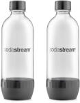 SodaStream DUO GREY palack 0, 9 liter (40017358)